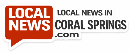 Coral Springs Local News | LocalNewsin Coral Springs, FL