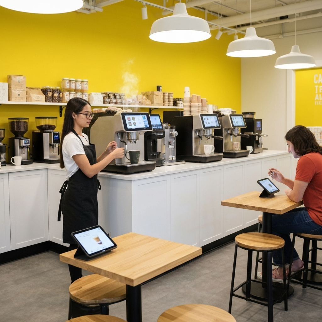 Embracing AI: How Coral Springs Businesses Are Innovating with Artificial Intelligence
