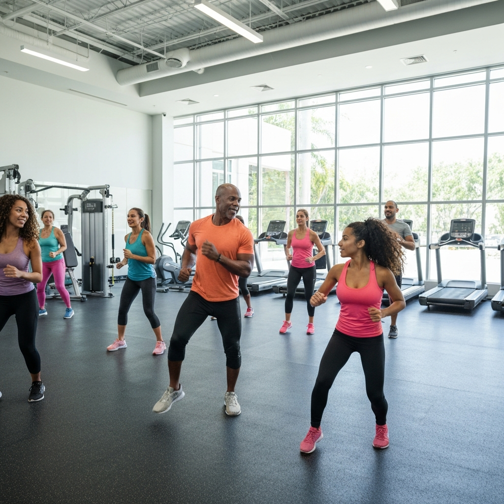Embracing Health and Wellness in Coral Springs: A Guide to Local Resources