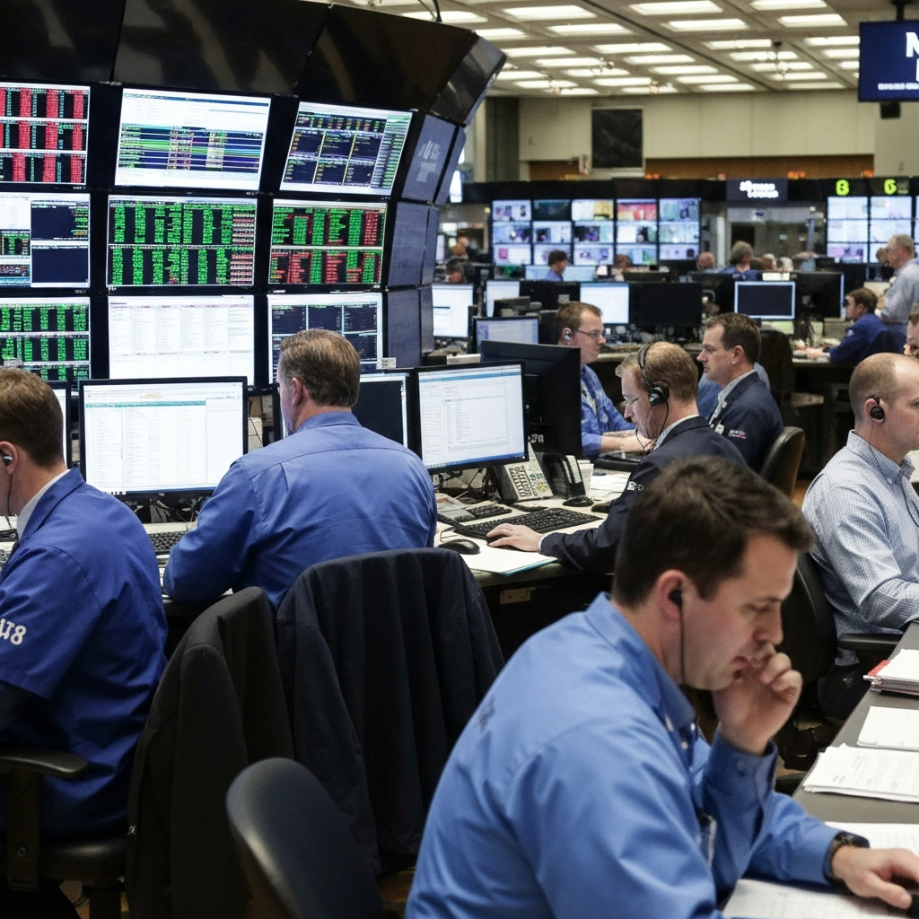 Navigating the Current U.S. Economic Landscape