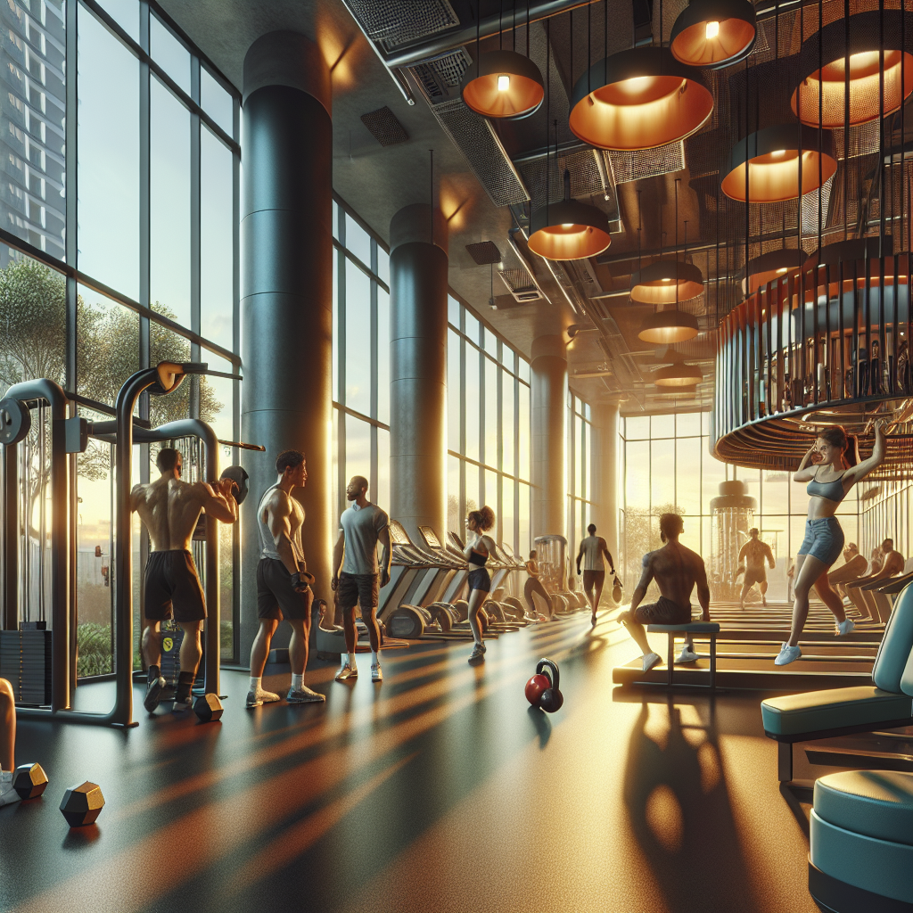 Comprehensive Health and Wellness Resources in Coral Springs