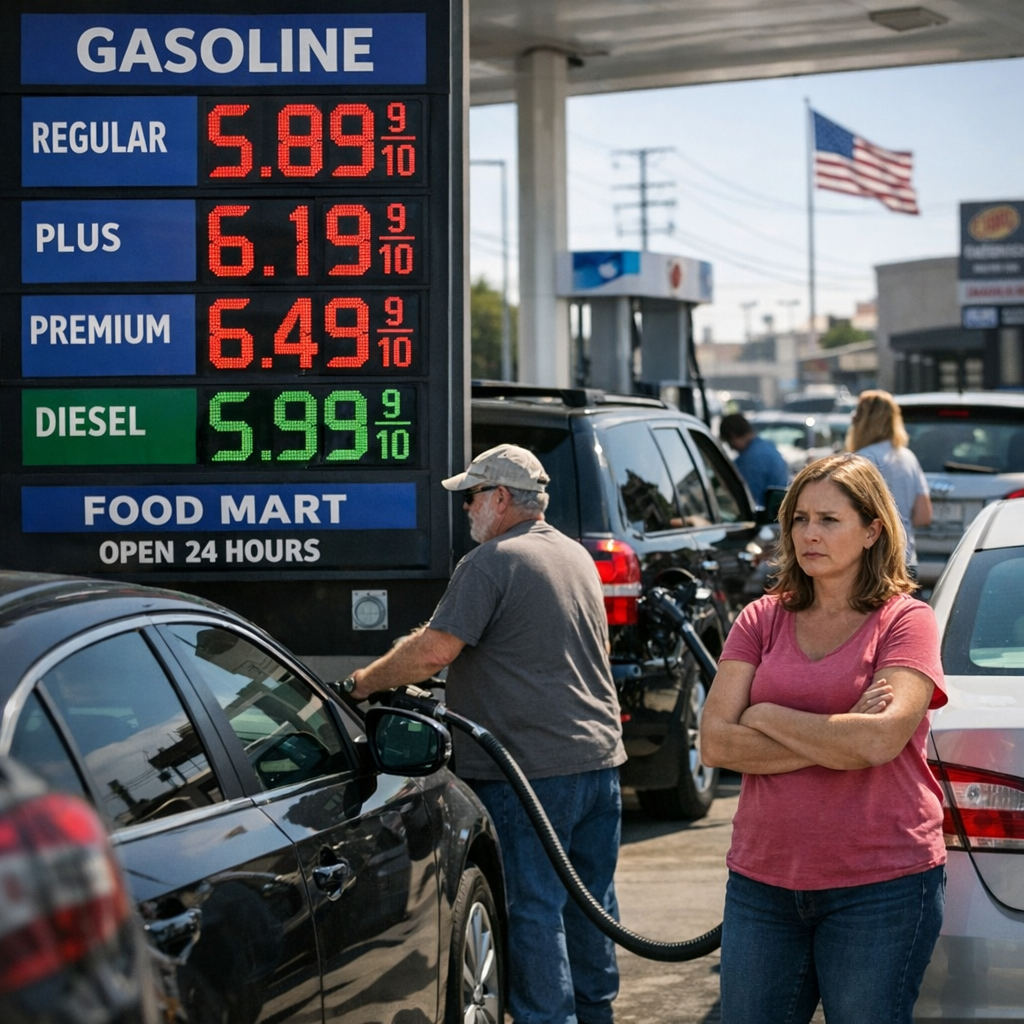 Navigating the Current U.S. Economic Landscape