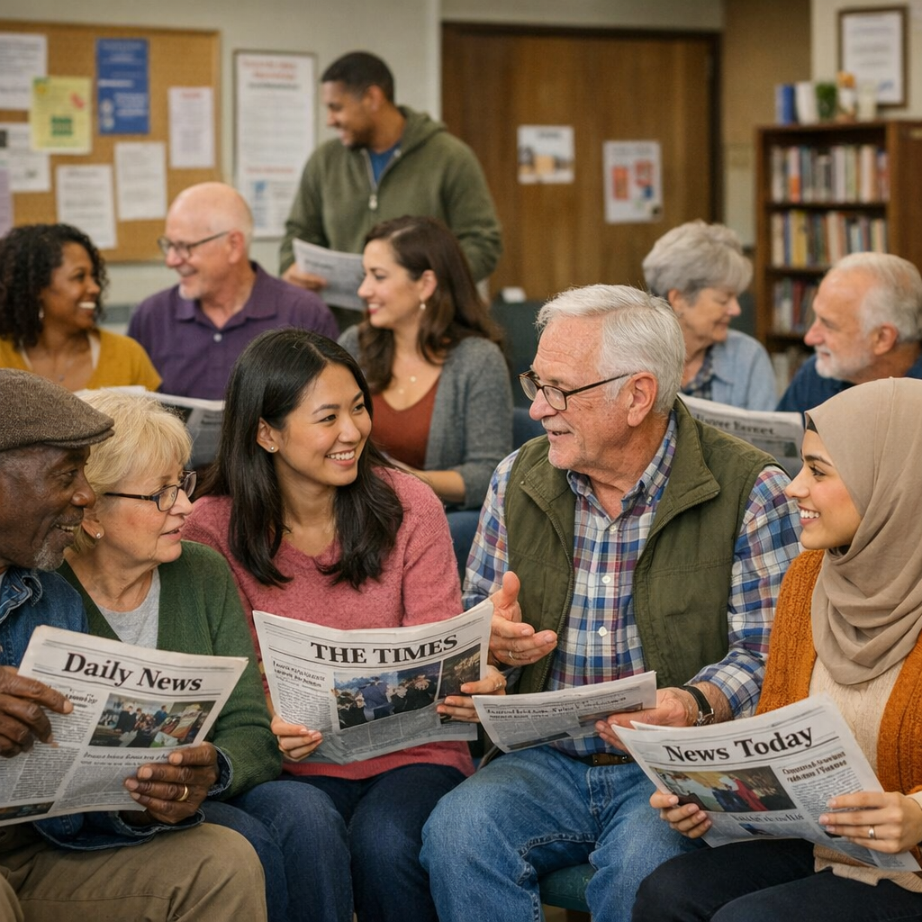 Key National Developments Impacting Communities Across the U.S.